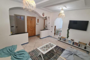 Tambarkiyt House Studio Appartement - Aourir Agadir